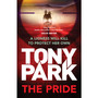 The Pride - ISBN 9781770108592