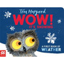 WOW! It's Snowing - ISBN 9781529098396