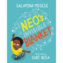 Neo's Invisible Blanket - ISBN 9781779990570