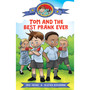 Tom and the best prank ever - ISBN 9781779991126