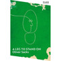 A Leg to Stand On - ISBN 9781529087420