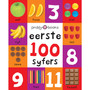 Eerste 100 Syfers - ISBN 9781779992000