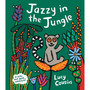 Jazzy in the Jungle - ISBN 9781529507355