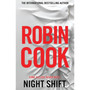 Night Shift - ISBN 9781529098792