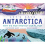 Let's Save Antarctica: Why we must protect our planet - ISBN 9781529504217