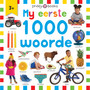 My Eerste 1000 Woorde - ISBN 9781776251148