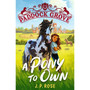 Paddock Grove: A Pony to Own - ISBN 9781529522846