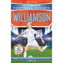 Ultimate Football Heroes: Leah Williamson (Super Stoppers 6) - ISBN 9781800786370