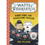 Watts & Whiskerton: Buried Bones and Troublesome Treasure - ISBN 9781800786592