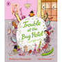 Trouble at the Bug Hotel - ISBN 9781529513158