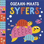 Legkaart en leer: Oseaan-maats Syfers - ISBN 9781779990013