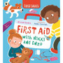 First Aid with Nikki and Enzo: First Skills - ISBN 9781529519488