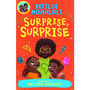 Rorisang & Morena: Surprise Surprise - ISBN 9781779991362