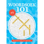 Woordsoek Boek 101 - ISBN 9781779991928