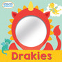 Spieëltjie Spieëltjie: Drakies - ISBN 9781776253067