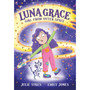 Luna Grace: Girl from Outer Space - ISBN 9781835870297