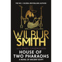 House of Two Pharaohs (Hardcover) - ISBN 9781838776381