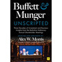 Buffett and Munger Unscripted - ISBN 9781804091418
