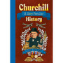 Churchill: A Very Peculiar History - ISBN 9781835874134