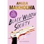 Black Widow Society - ISBN 9781770108646