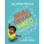 Ingubo Yokulala ka Neo Engabonakali - ISBN 9781779991386