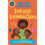 Rorisang & Morena: Imfihlo Emangalisayo - ISBN 9781779991591