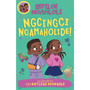 Rorisang & Morena: Ngcingci Ngamaholide! - ISBN 9781779991652