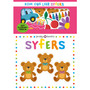 Kom Ons Leer: Syfers - ISBN 9781779990976