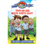 Tom en die beste poets ooit - ISBN 9781779991102