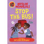 Rorisang & Morena: Stop The Bus - ISBN 9781779991690