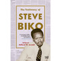 The Testimony of Steve Biko - ISBN 9781770105584