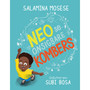 Neo se Onsigbare Kombers - ISBN 9781779991089