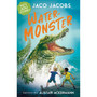 Wat’s jou storie? Watermonster - ISBN 9781779991904