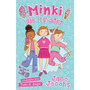 Minki die TV-ster - ISBN 9781779991485