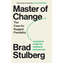 Master of Change - ISBN 9781785128394