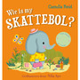 Wie is my Skattebol? - ISBN 9781779990754
