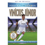 Ultimate Football Heroes: Vinícius Júnior (Wing Wizards 4) - ISBN 9781789464931