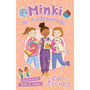 Minki se modeparade - ISBN 9781779991850