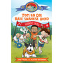 Tom en die baie snaakse hond - ISBN 9781779991140