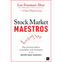 Stock Market Maestros - ISBN 9781804091463
