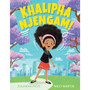 Khalipha Njengam! - ISBN 9781779990945