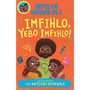 Rorisang & Morena: Imfihlo, Yebo Infihlo! - ISBN 9781779991614