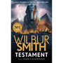 Testament - ISBN 9781838776374