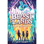 Beastlands: Legend of the Crystal Caves - ISBN 9781800784086