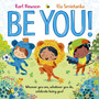 Be You! - ISBN 9781800784451