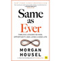 Same as Ever - ISBN 9781804090633