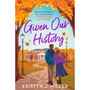 Given Our History - ISBN 9781804188491