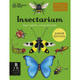 Insectarium (Junior Edition) - ISBN 9781835873847