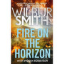 Fire on the Horizon - ISBN 9781838776862