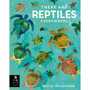There are Reptiles Everywhere - ISBN 9781787419094